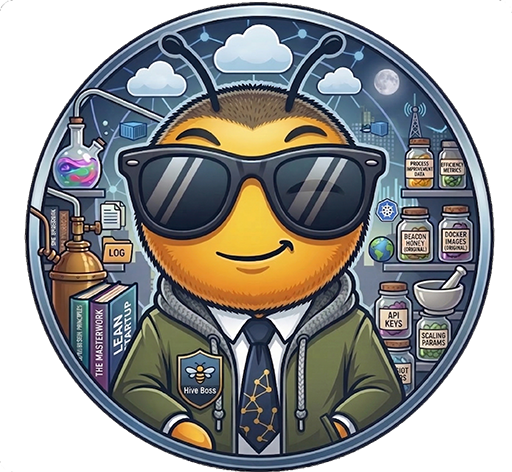 Hive Boss
